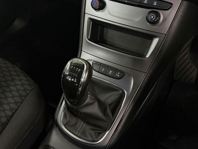 2022 Opel Astra
