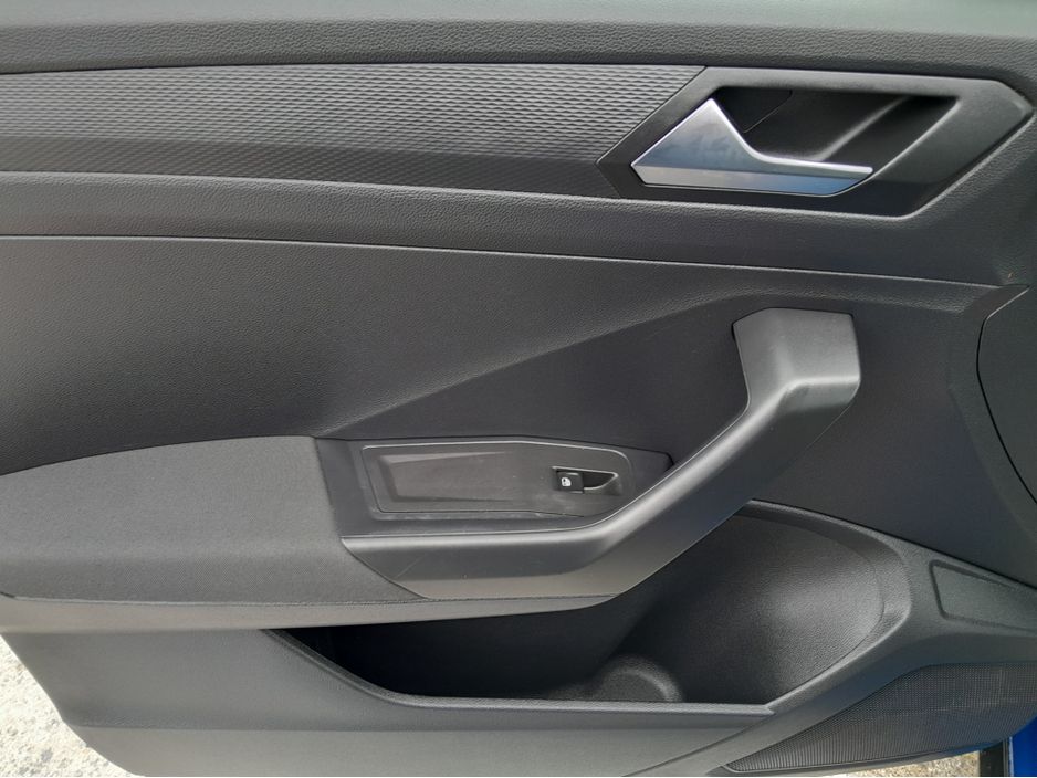 2019 Volkswagen T-Roc