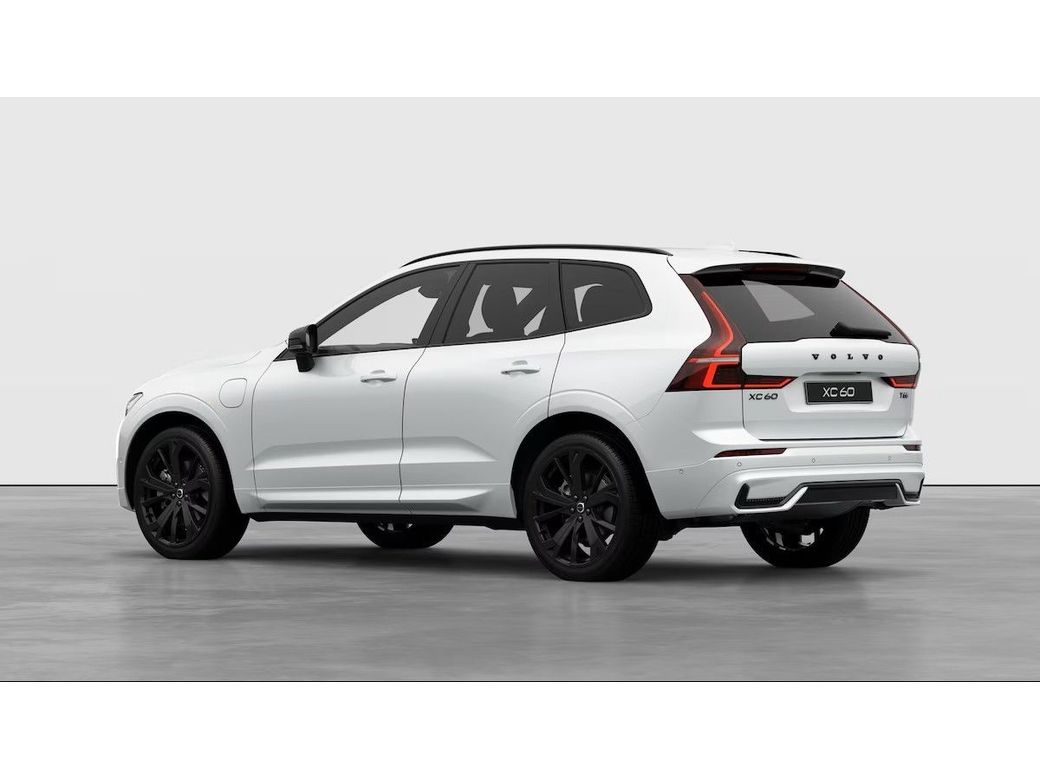 2026 Volvo XC60