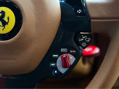 2012 Ferrari FF