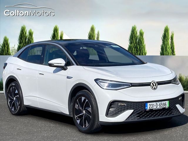 vehicle for sale from Colton Motors Mullingar