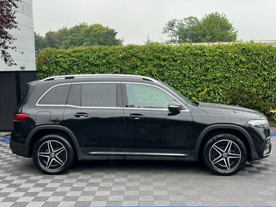 2023 Mercedes-Benz EQB