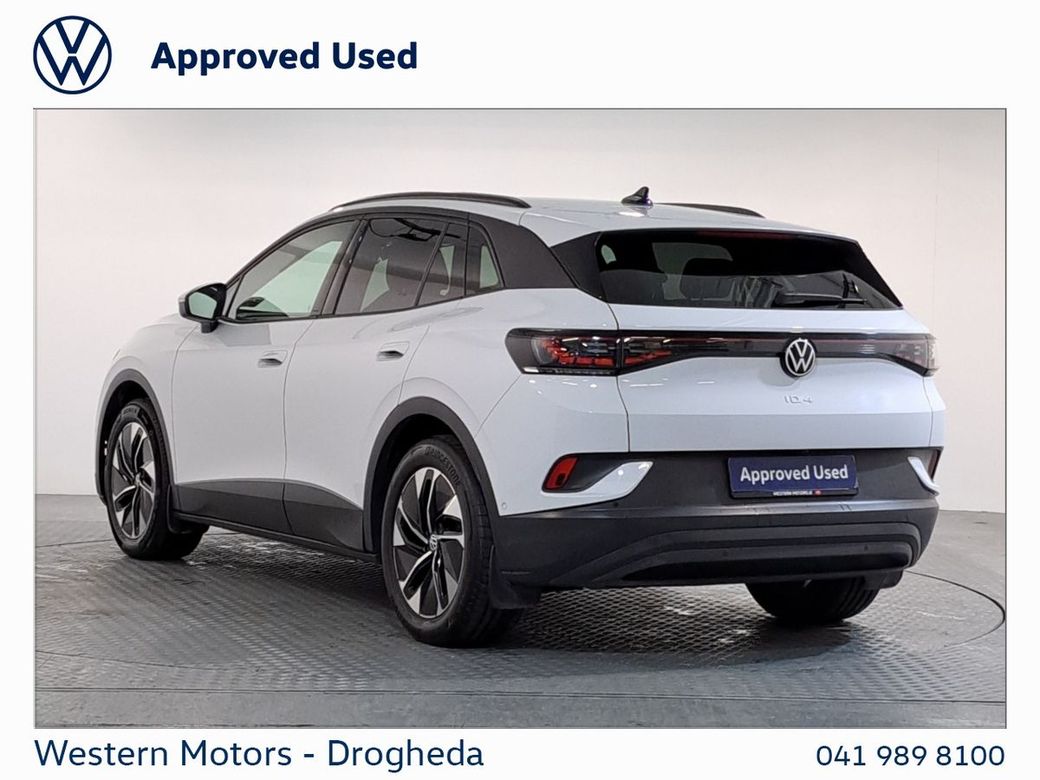 2024 Volkswagen ID.4