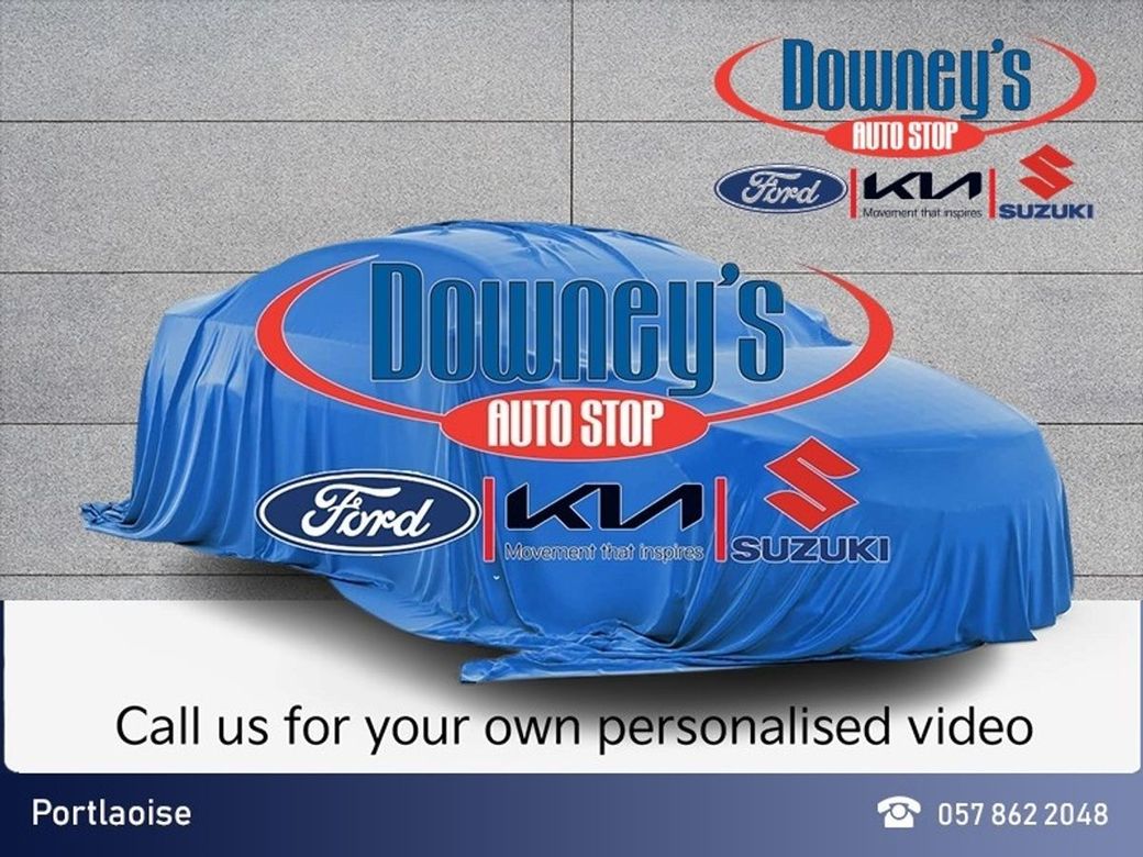 2022 Ford Puma