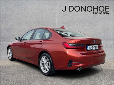 2019 BMW 3 Series