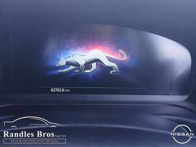 2023 Ford Puma