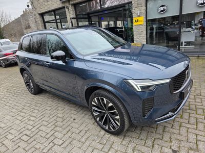 2025 Volvo XC90