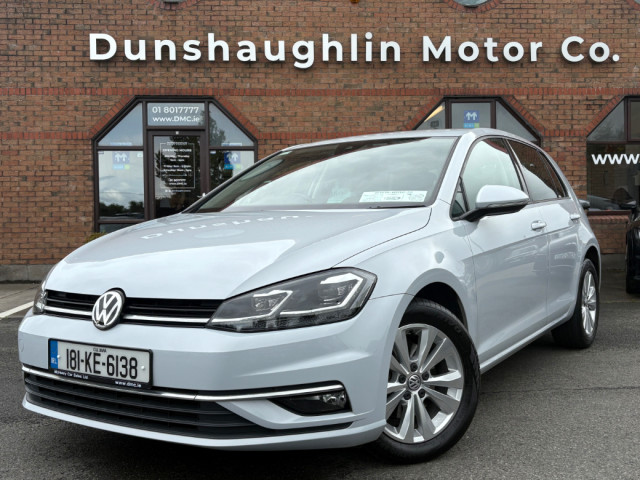 vehicle for sale from Dunshaughlin Motor Co