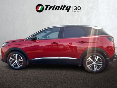 2023 Peugeot 3008