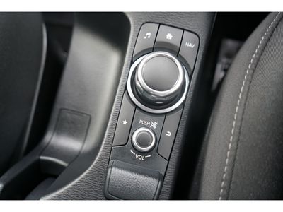 2017 Mazda Demio