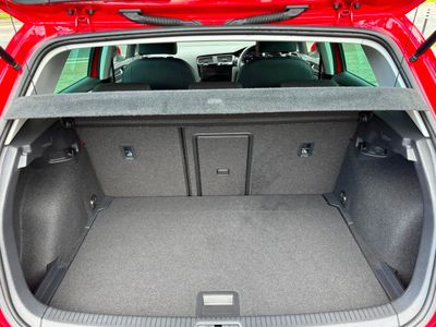 2020 Volkswagen Golf