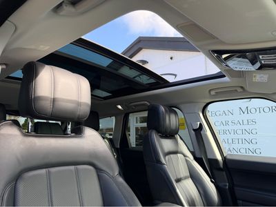 2020 Land Rover Range Rover Sport