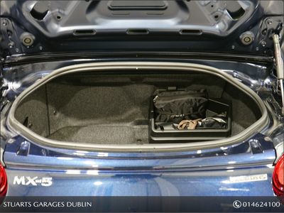 2026 Mazda MX-5