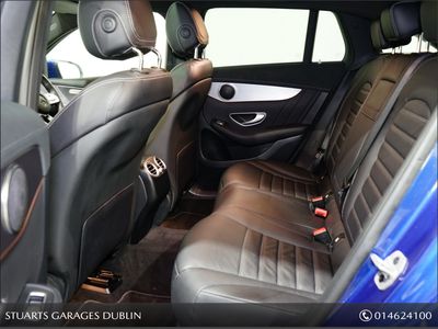 2023 Mercedes-Benz EQC