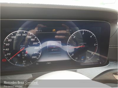 2020 Mercedes-Benz CLS Class