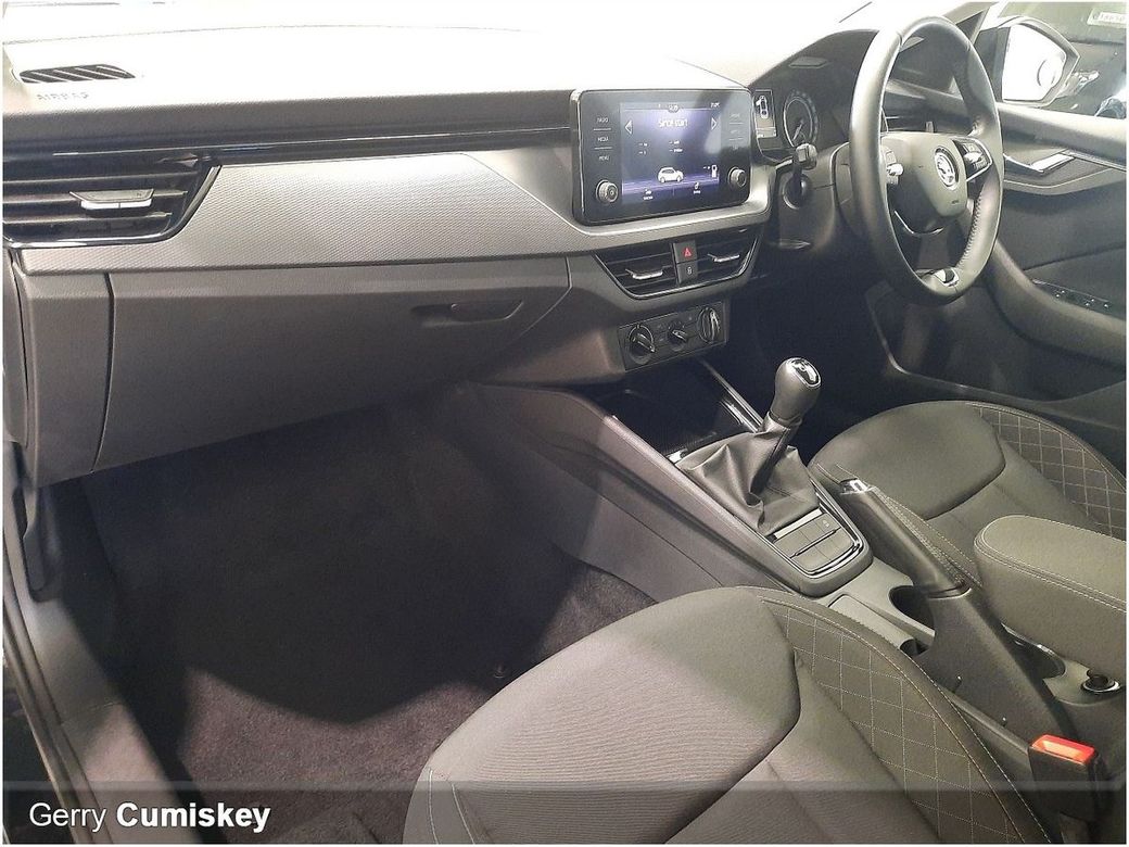 2023 Skoda Scala