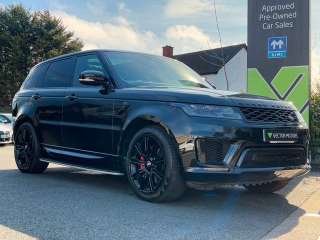 vehicle for sale from Vector Motors