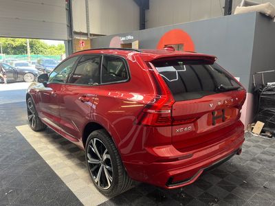 2024 Volvo XC60