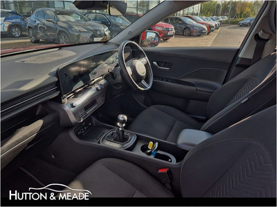 2023 Hyundai Kona