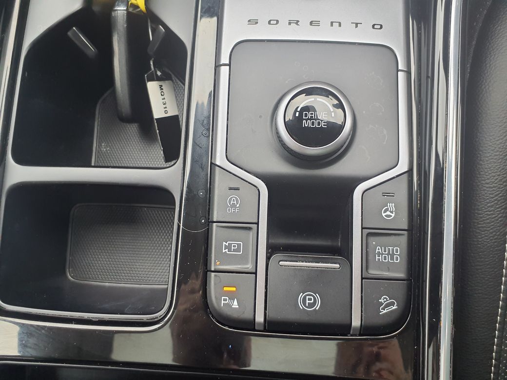2023 Kia Sorento