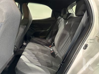 2024 Toyota Yaris