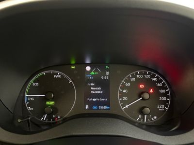 2023 Toyota Yaris