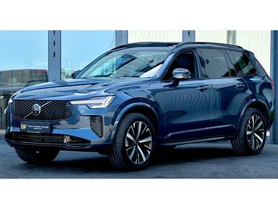 2025 Volvo XC90