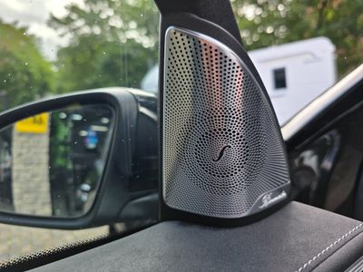 2021 Mercedes-Benz EQC