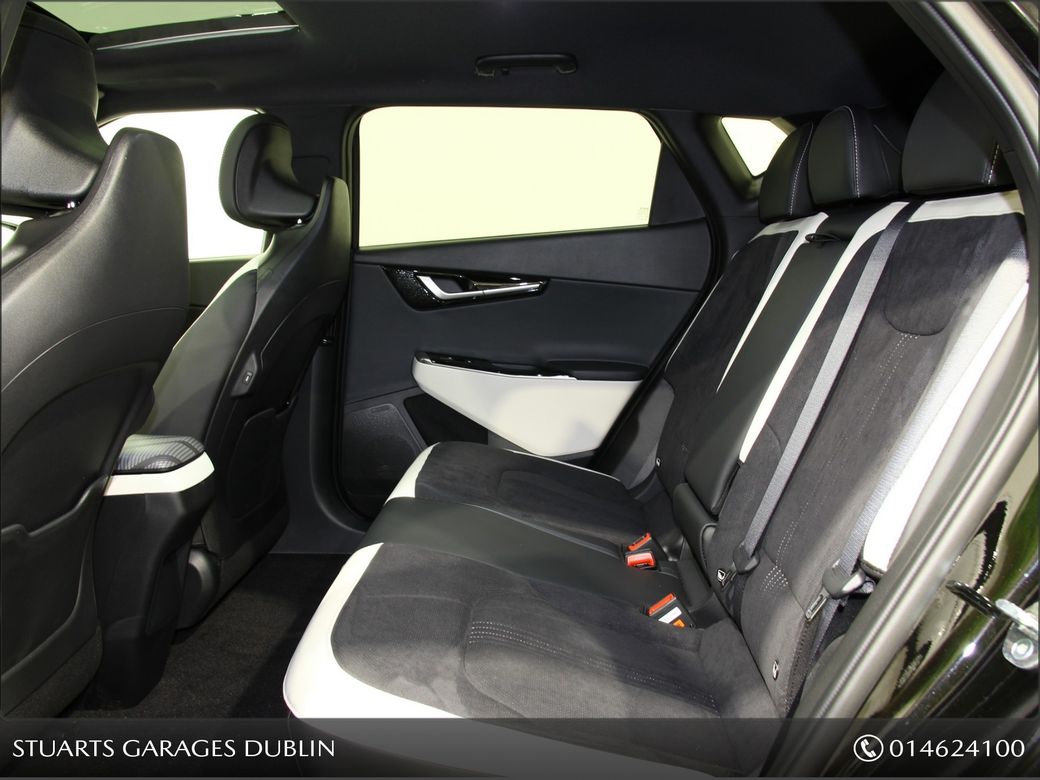 2025 Kia EV6