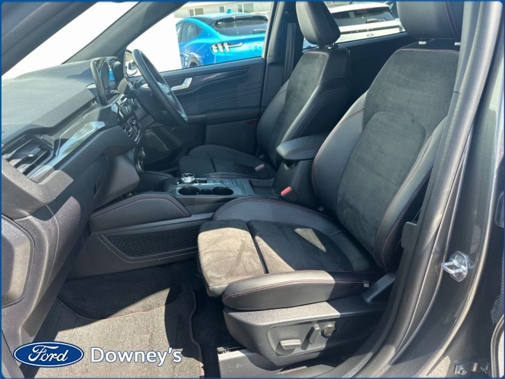 2023 Ford Kuga