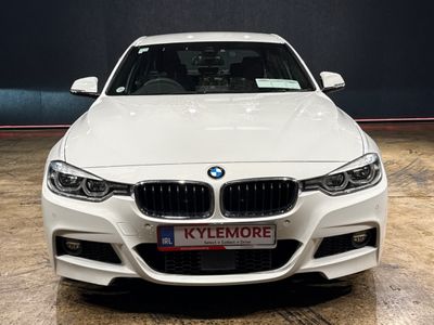 2016 BMW 3 Series