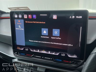 2026 Cupra Formentor