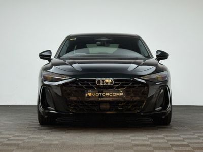 2026 Audi A6