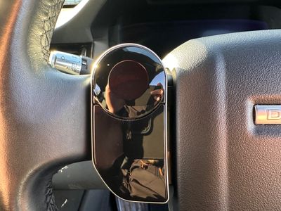 2020 Land Rover Discovery Sport