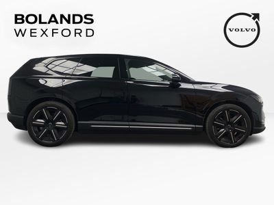 2027 Volvo EX60
