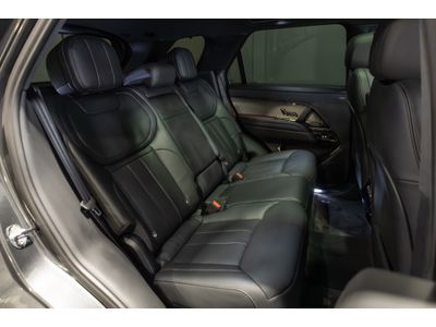 2024 Land Rover Range Rover Sport