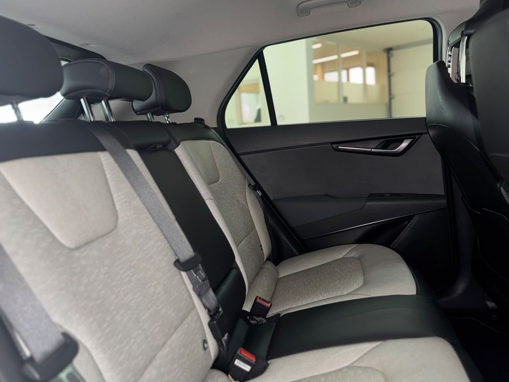 2023 Kia Niro