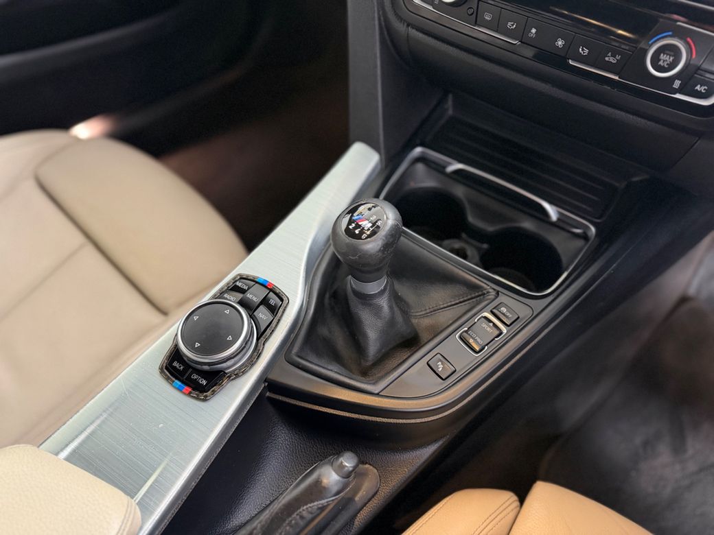 2015 BMW 4 Series