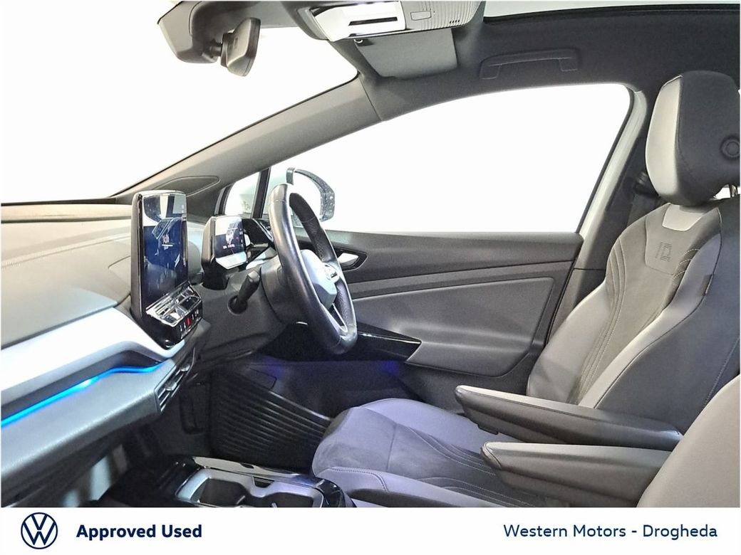 2024 Volkswagen ID.5