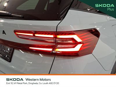 2026 Skoda Kodiaq