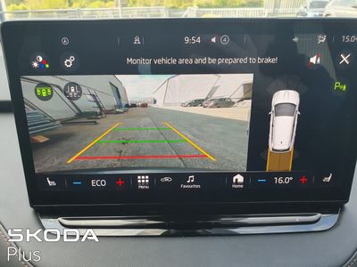2023 Skoda Enyaq