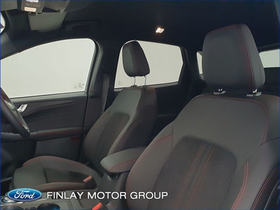 2027 Ford Kuga