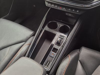 2022 Skoda Enyaq