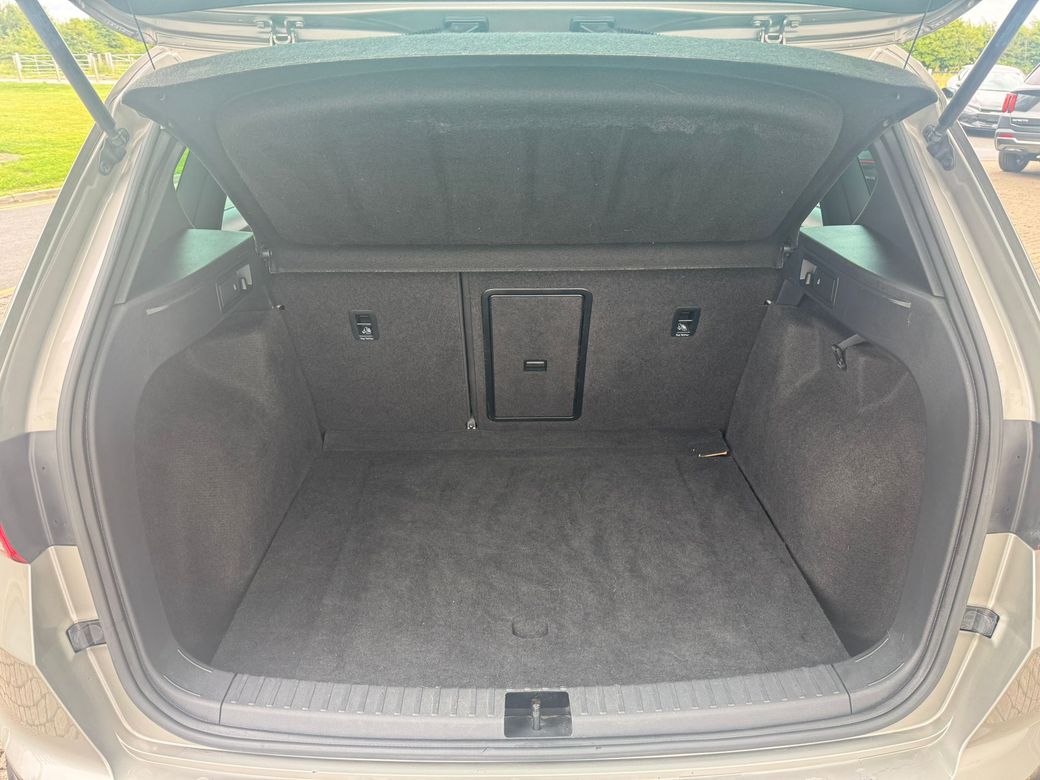 2018 SEAT Ateca