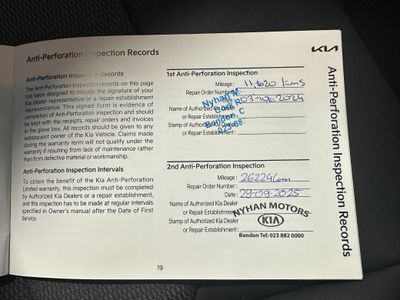 2023 Kia Niro
