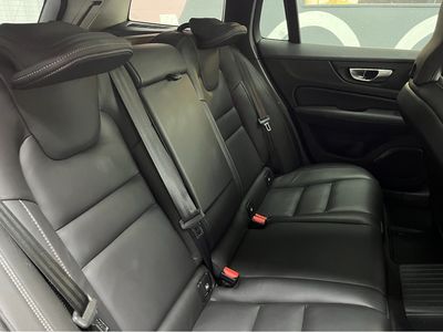 2024 Volvo V40