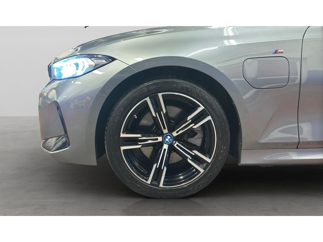 2023 BMW 3 Series