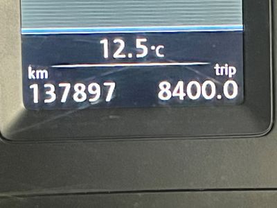 2013 Volkswagen Tiguan