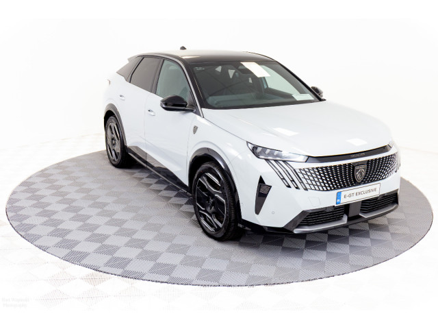 vehicle for sale from Kevin Egan Cars