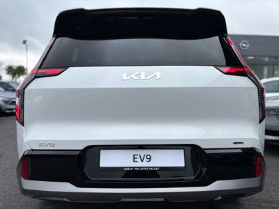 2026 Kia EV9